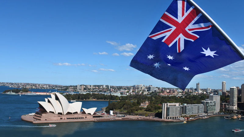 Get aboard an Australia Day Cruise to celebrate the day at its best and feel proud to be an Aussie.