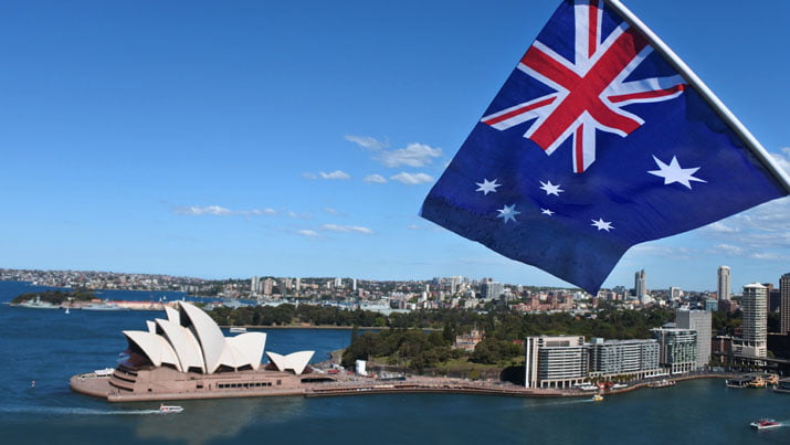 Get aboard an Australia Day Cruise to celebrate the day at its best and feel proud to be an Aussie.